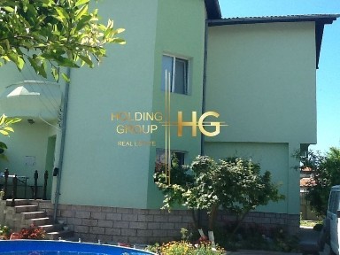 Къща в Добрич, област-гр. Каварна площ 390 цена 190000