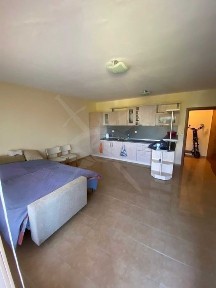 Едностаен апартамент в м-т Ален мак - 51532