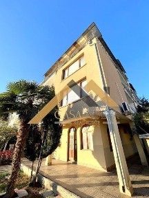 Къща в Бургас, област-гр. Приморско