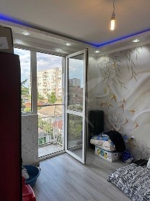 Област Пловдив, гр. Пловдив, Изгрев