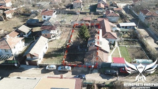 Област Пловдив, с. Тополово