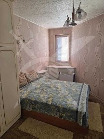 Тристаен апартамент в района на Лятно кино Тракия - 81641
