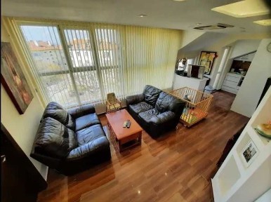 Мезонет в Центъра - 45720