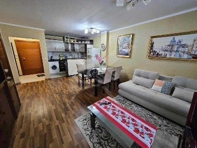 Двустаен апартамент - к. к. Златни пясъци - 153623