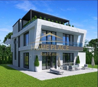 Къща в Варна-м-т Евксиноград площ 350 цена 450000