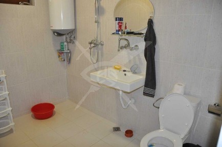 Къща след ремонт в село Мраченик