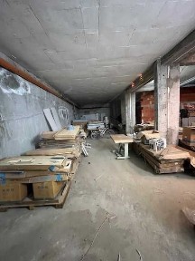 Търгоско помещение на ТОП ЛОКАЦИЯ в кв. КЪРШИЯКА 54536