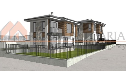 Къща в Варна-м-т Траката