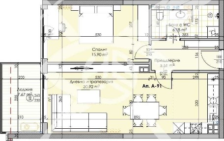 Област Пловдив, гр. Пловдив, Кършияка