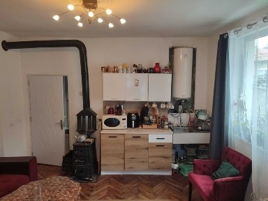 Област Търговище, гр. Търговище, Център