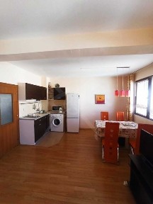 Тристаен апартамент в Приморско 54186