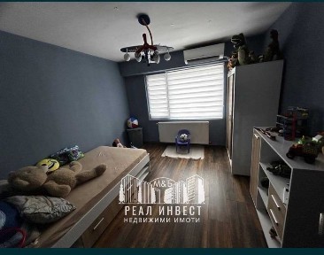 Продавам апартамент в гр. Хасково