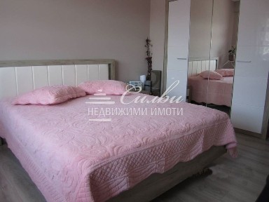 Област Шумен, гр. Шумен, Център