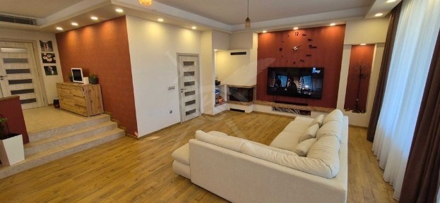 Област Варна, м-т Манастирски рид