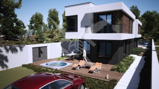 Къща в Приморско 56715