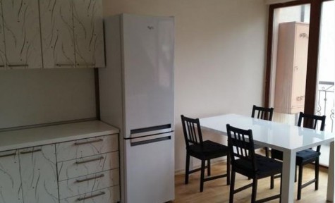 Тристаен ап. жк. Бояна