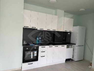 Тристаен апартамент в кв. Бриз - 158759