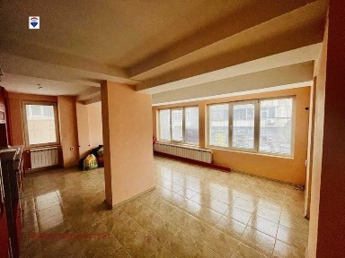 Област Русе, гр. Русе, Широк център