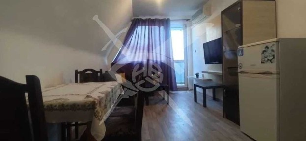 Област Варна, гр. Варна, Лятно кино Тракия