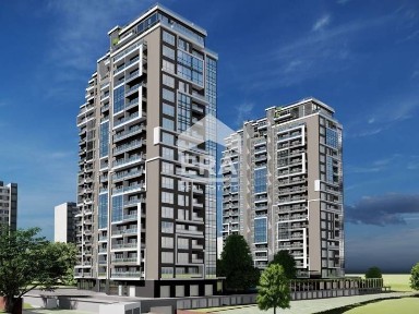 Двустаен апартамент в предстоящ строеж на първата по рода си многофами