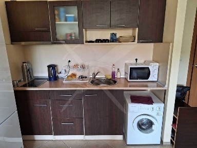 Двустаен апартамент в к. к. Златни Пясъци - 154590