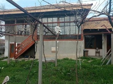 Област Търговище, с. Васил Левски