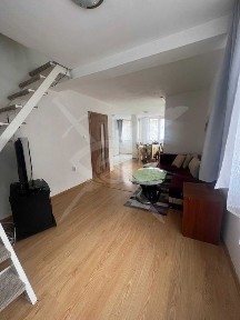 Мезонет в Центъра - 5039