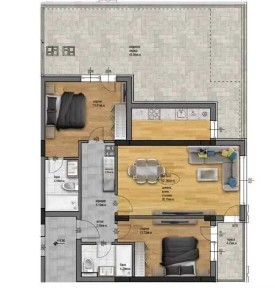 Област Пловдив, гр. Пловдив, Остромила