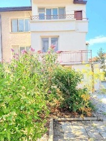 Област Бургас, гр. Черноморец