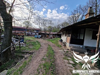 Област Пловдив, с. Козаново