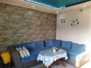 Продава къща в центъра на Дулово