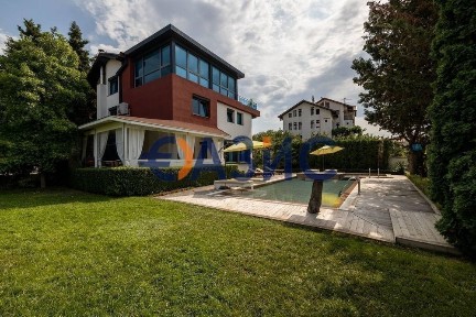 Област Бургас, с. Кошарица