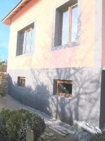 Къща в село Подвис 58877