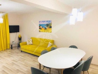 Тристаен апартамент в Равда 68850