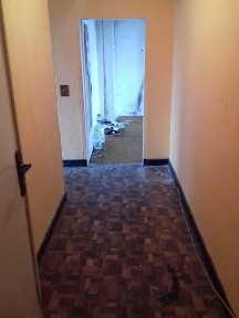 АПАРТАМЕНТ в гр. Сливен, жк”Сини камъни” бл. 6