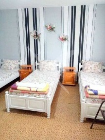 Етаж от къща в Приморско 42270