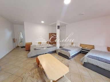 Област Шумен, гр. Шумен, Център