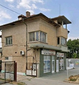 Област Велико Търново, гр. Павликени