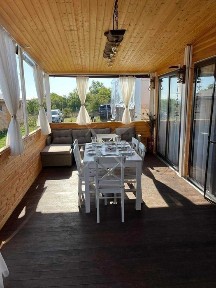 Къща в Китен 52487