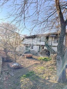 Област Бургас, с. Карагеоргиево