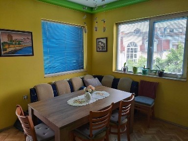 Четиристаен, х-л Балкан