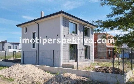 Област Пловдив, гр. Пловдив, Беломорски