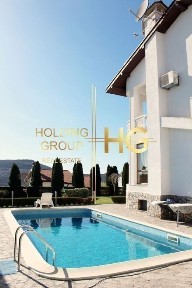 Къща в Добрич, област-с. Оброчище площ 250 кв. м