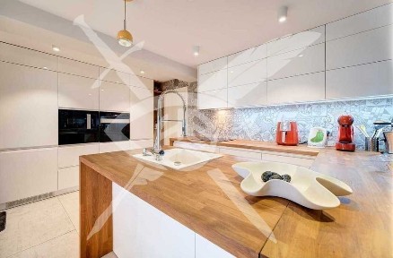 Къща в м-т Евксиноград - 159481