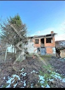 Област Пловдив, с. Тополово