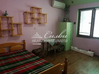 Област Шумен, гр. Шумен, Център