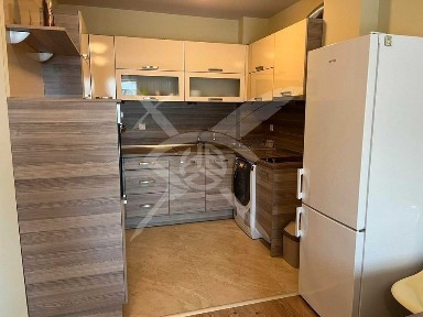 Двустаен апартамент в к. к. Златни пясъци - 161454