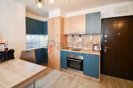 Област София-град, гр. София, Надежда 1