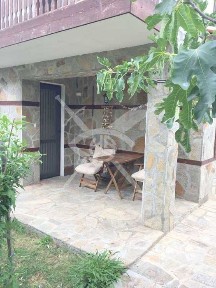 Двуетажна къща в село Писменово 56406