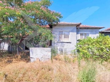 Къща в Шишманци!